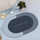 Kit Tapete Antiderrapante – Superabsorvente