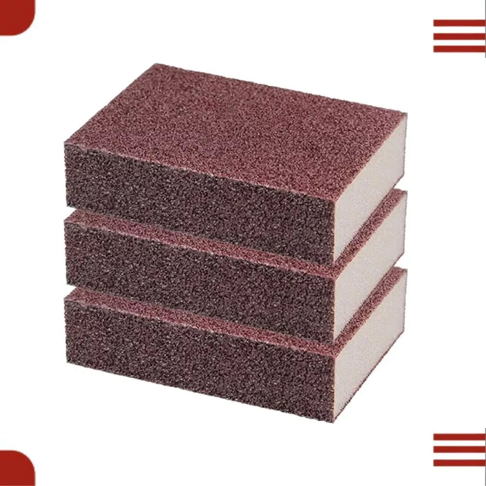 Kit Esponja Mágica - Limpeza sem Esforço