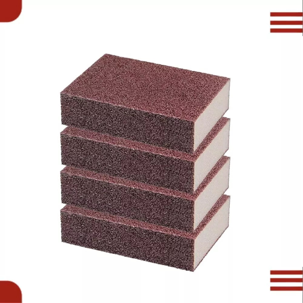 Kit Esponja Mágica - Limpeza sem Esforço