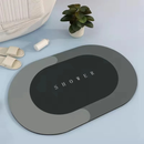 Kit Tapete Antiderrapante – Superabsorvente