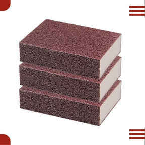 Kit Esponja Mágica - Limpeza sem Esforço