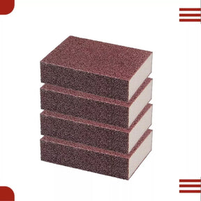Kit Esponja Mágica - Limpeza sem Esforço