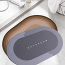 Tapete Conforto | Ultra Absorção e Antiderrapante