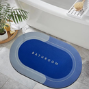 Tapete Conforto | Ultra Absorção e Antiderrapante