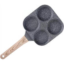 Frigideira Antiaderente 3 em 1 Gold Chef